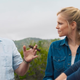 Avatar star Stephen Lang and Mircea Monroe play Sully and Elena in the film.
